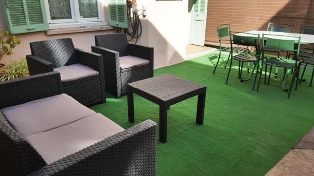 Studios Parisiens Cannes Luaran gambar